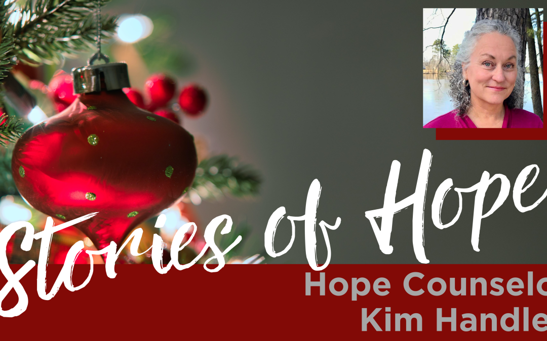 Kim’s Story of Hope